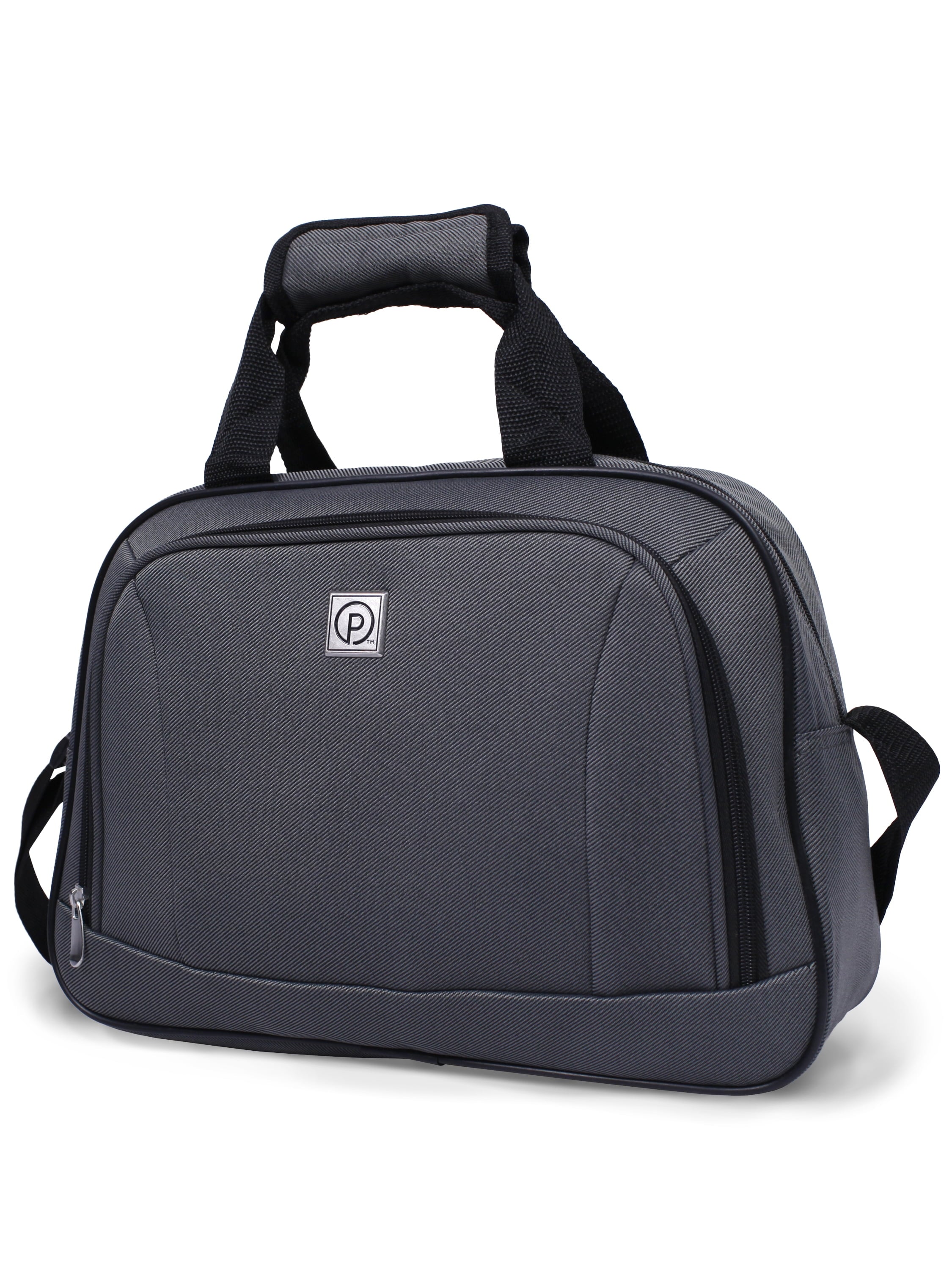 Protege 5 Pc Spinner Luggage Set With 28