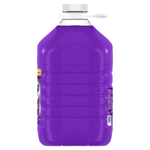 128 oz. Fabuloso Lavender 2x Concentrated All-Purpose Cleaner