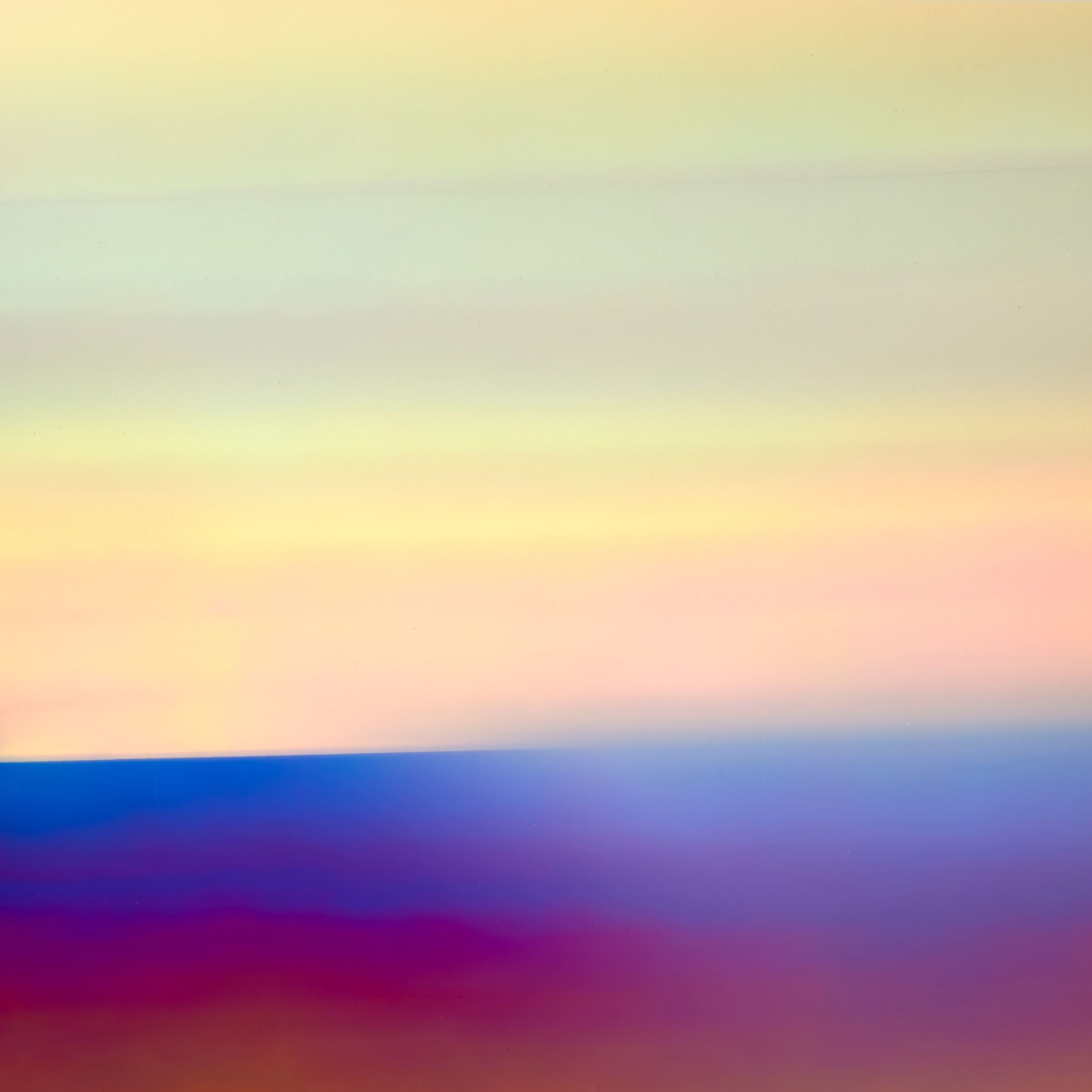 6 Pack: Cricut® Smart Iron-On™ Holographic 9ft. Value Roll, Translucent Blue