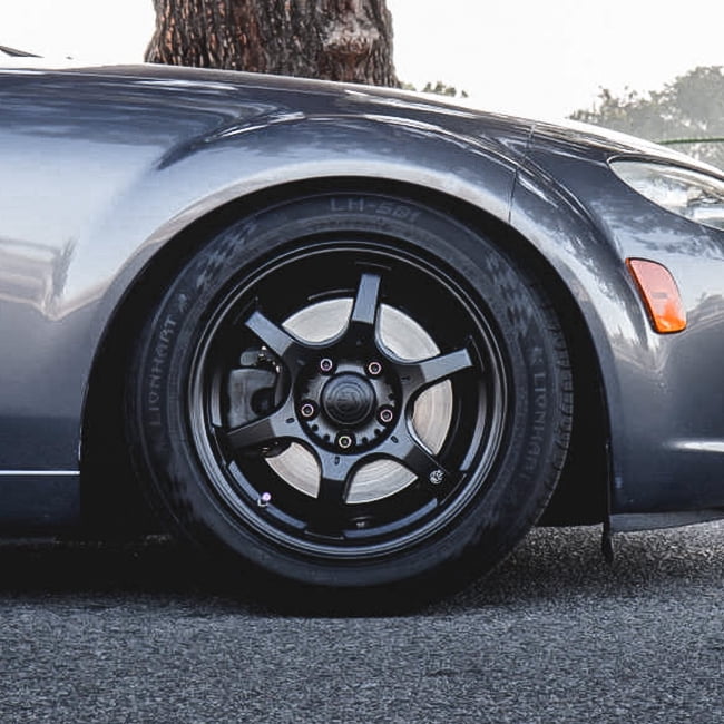 Lionhart LH-501 185/60R14 All Season Tire - 185/60R14 82H