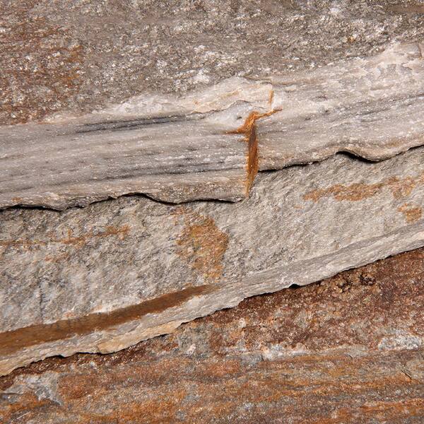 16 in. x 12 in. x 2 in. 120 sq. ft. Stardust Natural Flagstone for Landscape, Gardens and Pathways