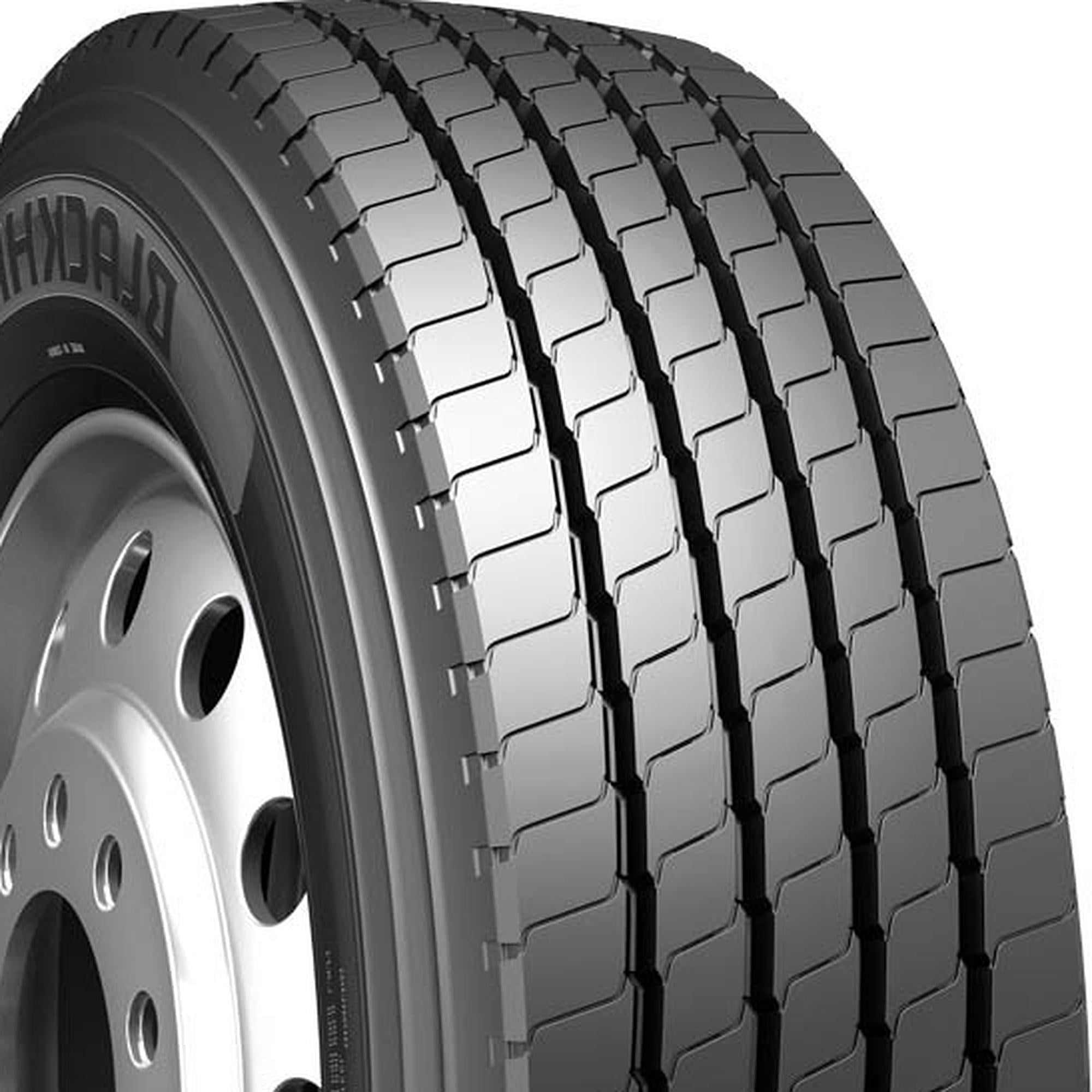 BlackHawk BAR26 215/75R17.5 135/133L H Commercial Tire