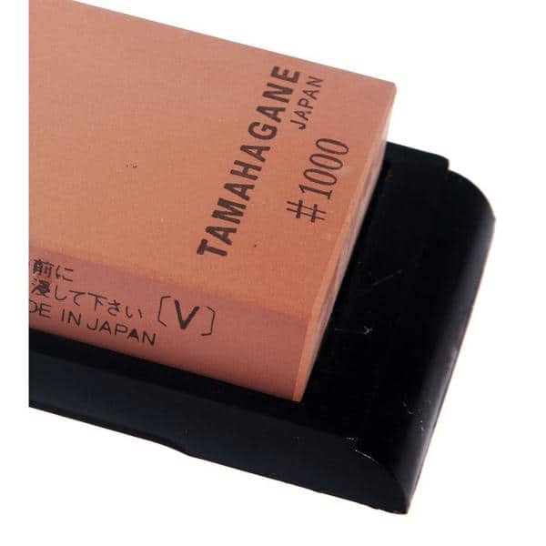 1000-Grit Japanese Whetstone