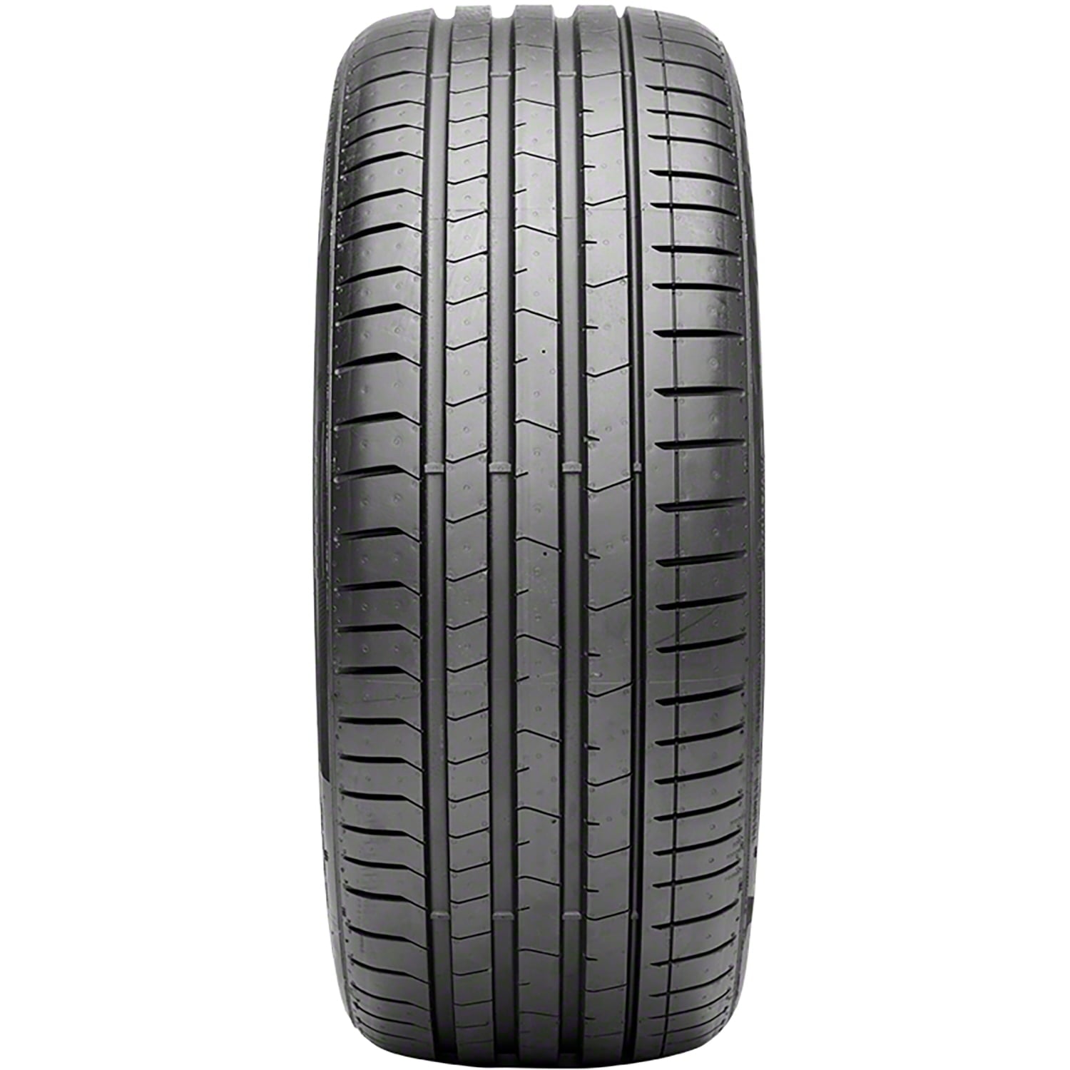 Pirelli P Zero (PZ4-Luxury) Summer 275/35R22 104Y XL Passenger Tire