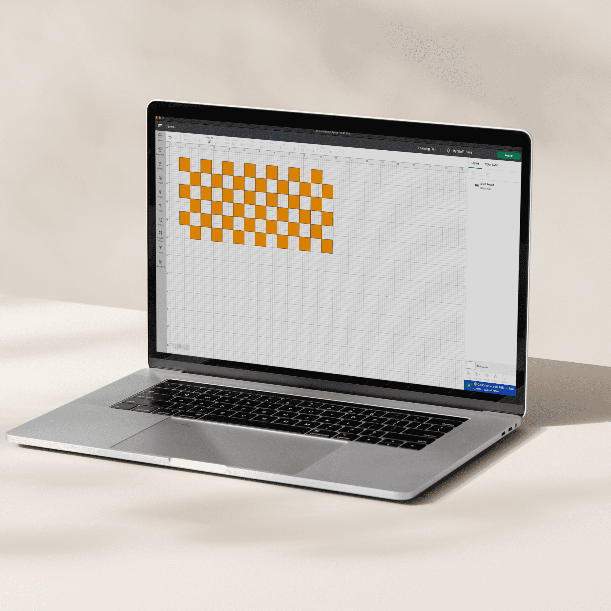 Cricut Joy Xtra™ Smart Cutting Machine