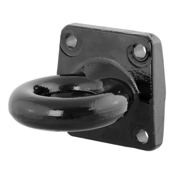 Pintle Mount Lunette Eye (60,000 lbs., 3