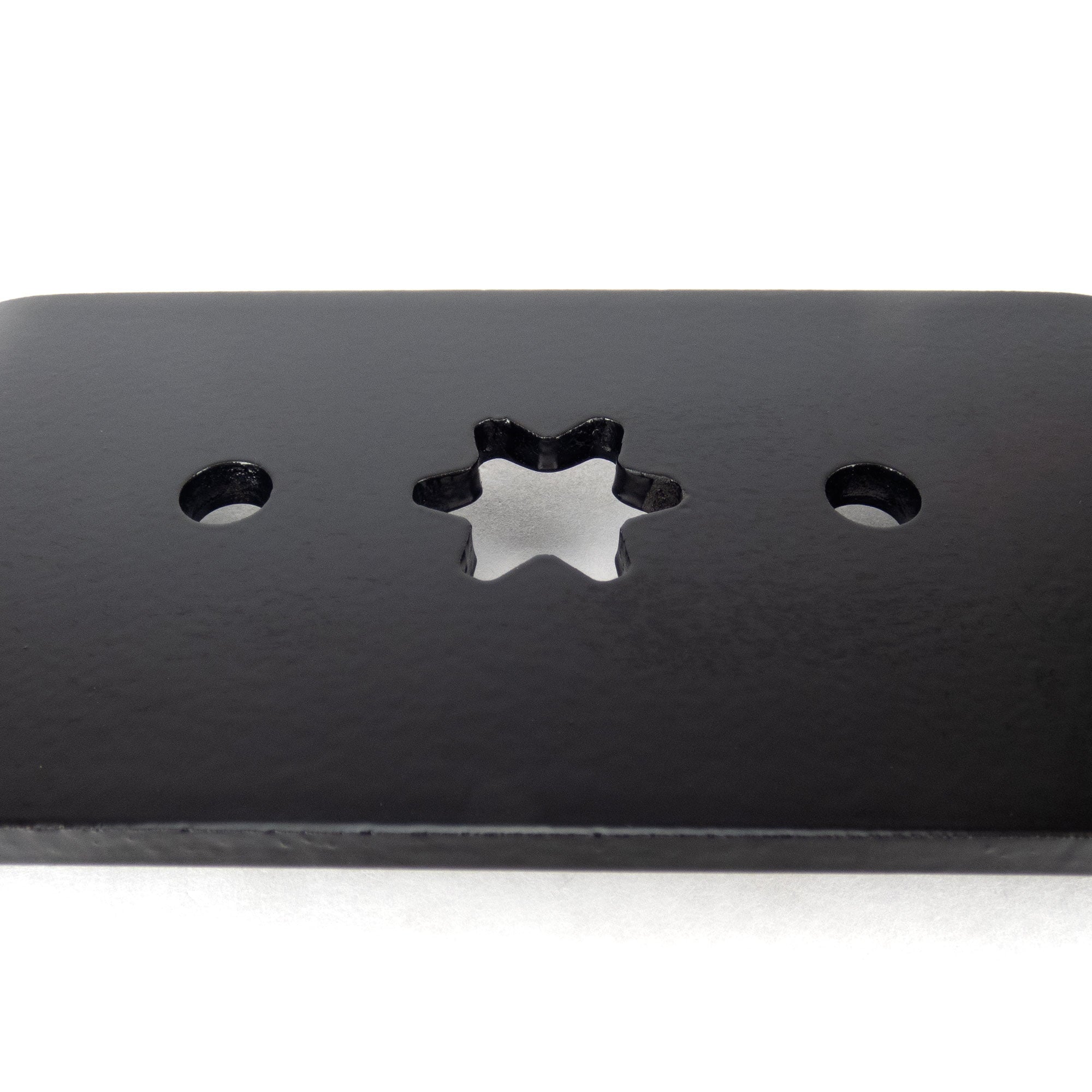 (6) Mulching Blades Compatible With Cub Cadet 54