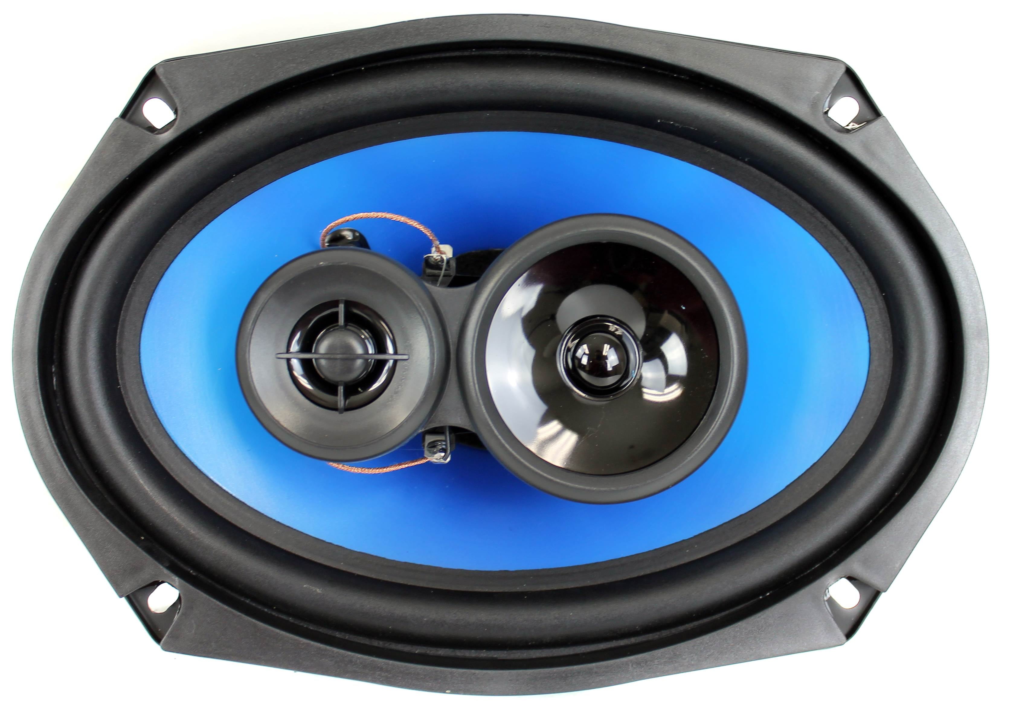 QPower (2) 6x9