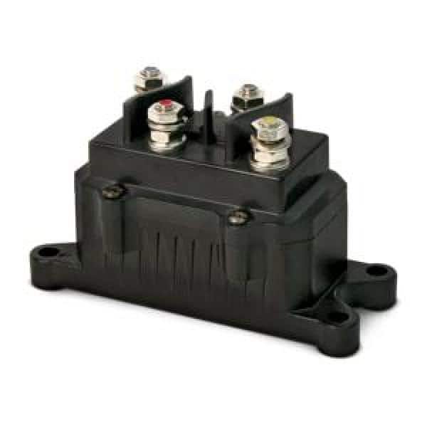 4000 lbs. ATV/UTV Winch Kit