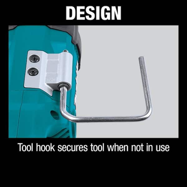 12 Amp Corded Reciprocating Saw