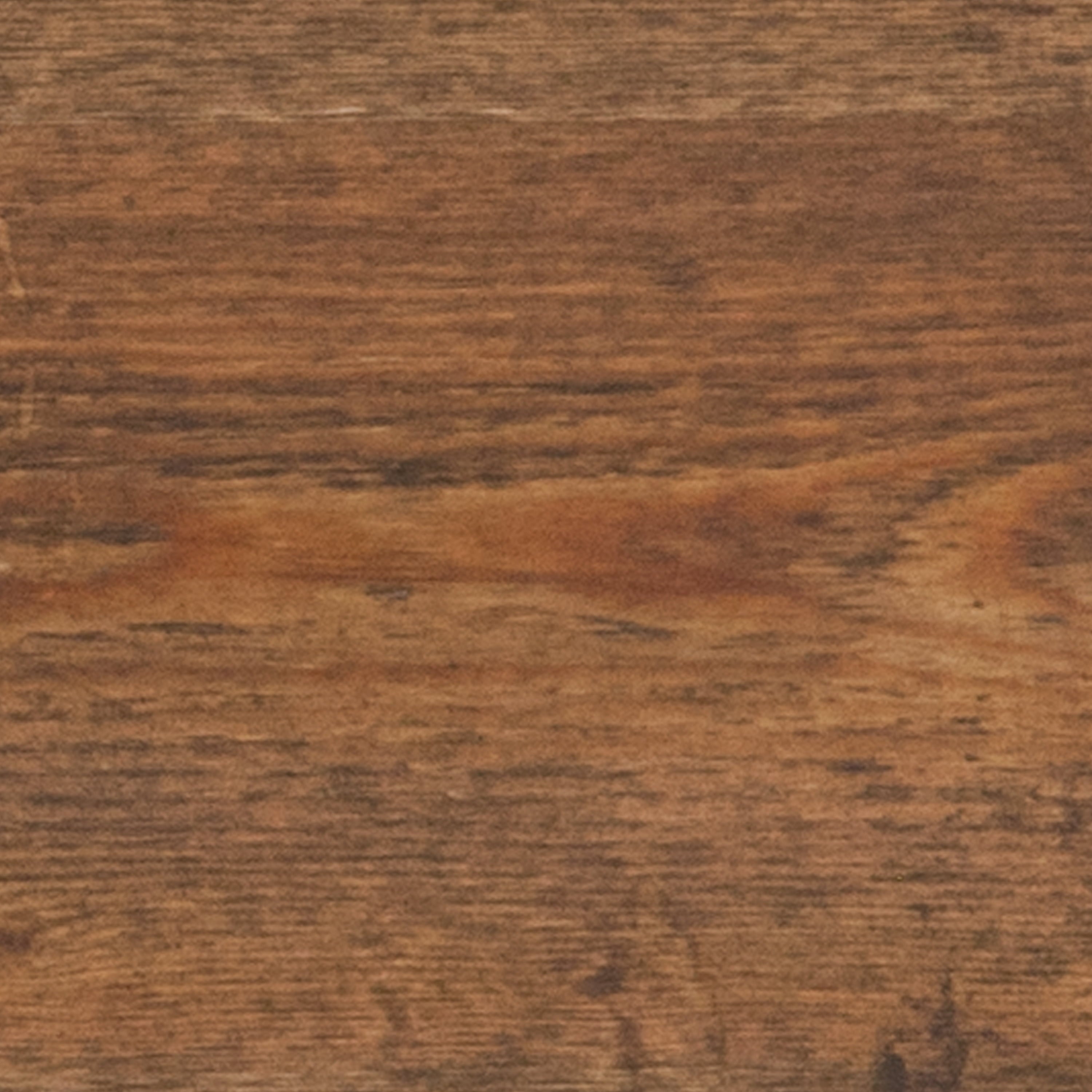 Flash Furniture HERCULES Series 40'' x 12'' Antique Rustic Solid Pine Folding Farm Bench