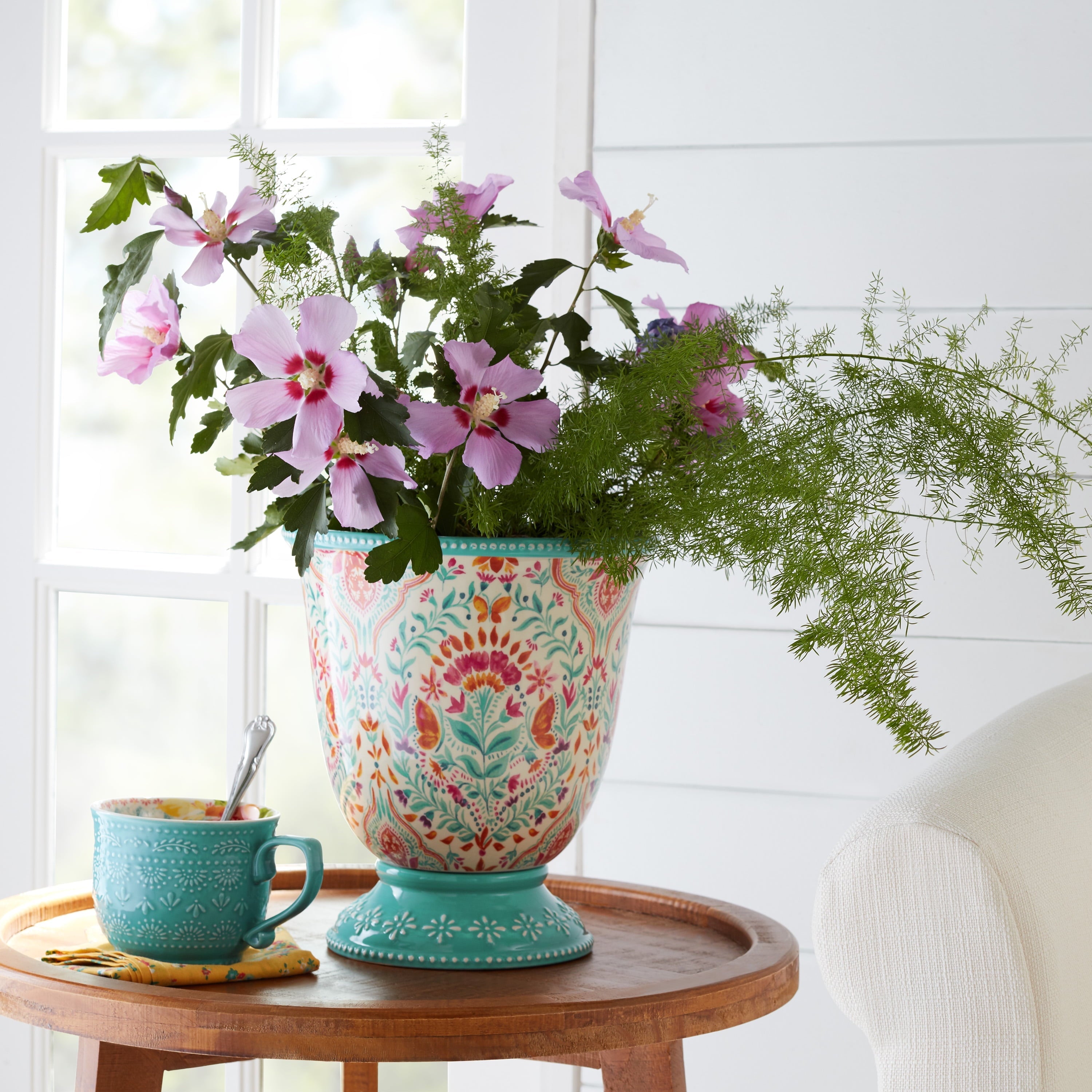 The Pioneer Woman Folk Geo 9