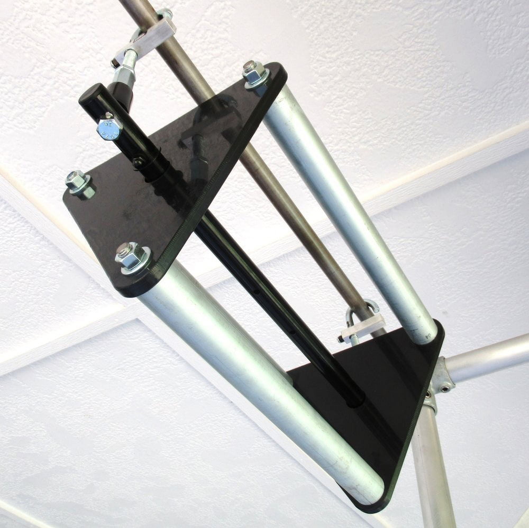 FitBar Beater Bar Rotating Pull Up Bar and Obstacle Trainer