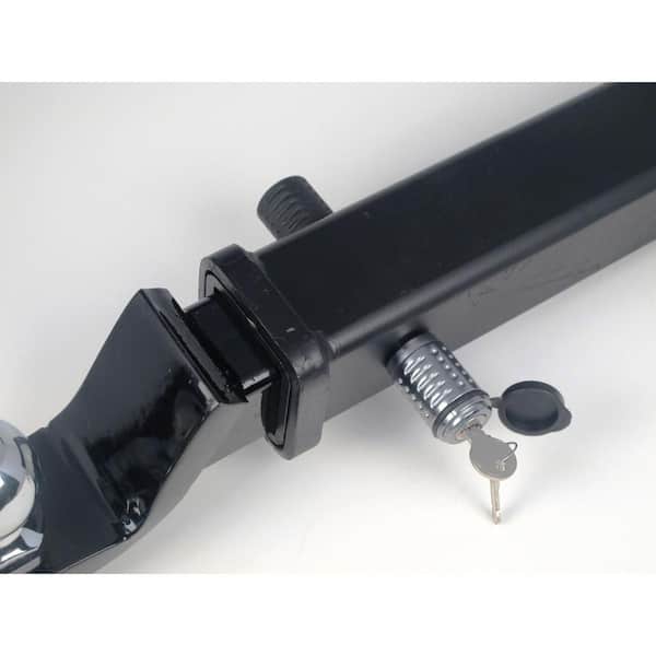 2 in. Hitch Lock