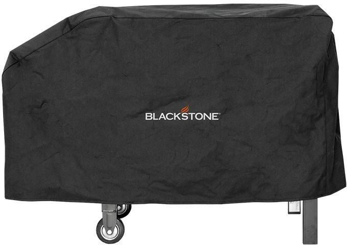 5483 28IN GRIDDLE STATION COVER