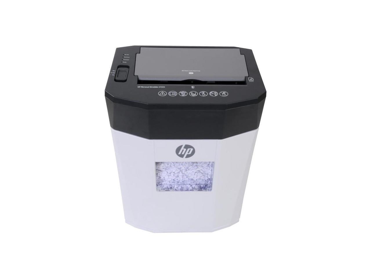 HP 91032T AF809 Autofeed Shredder