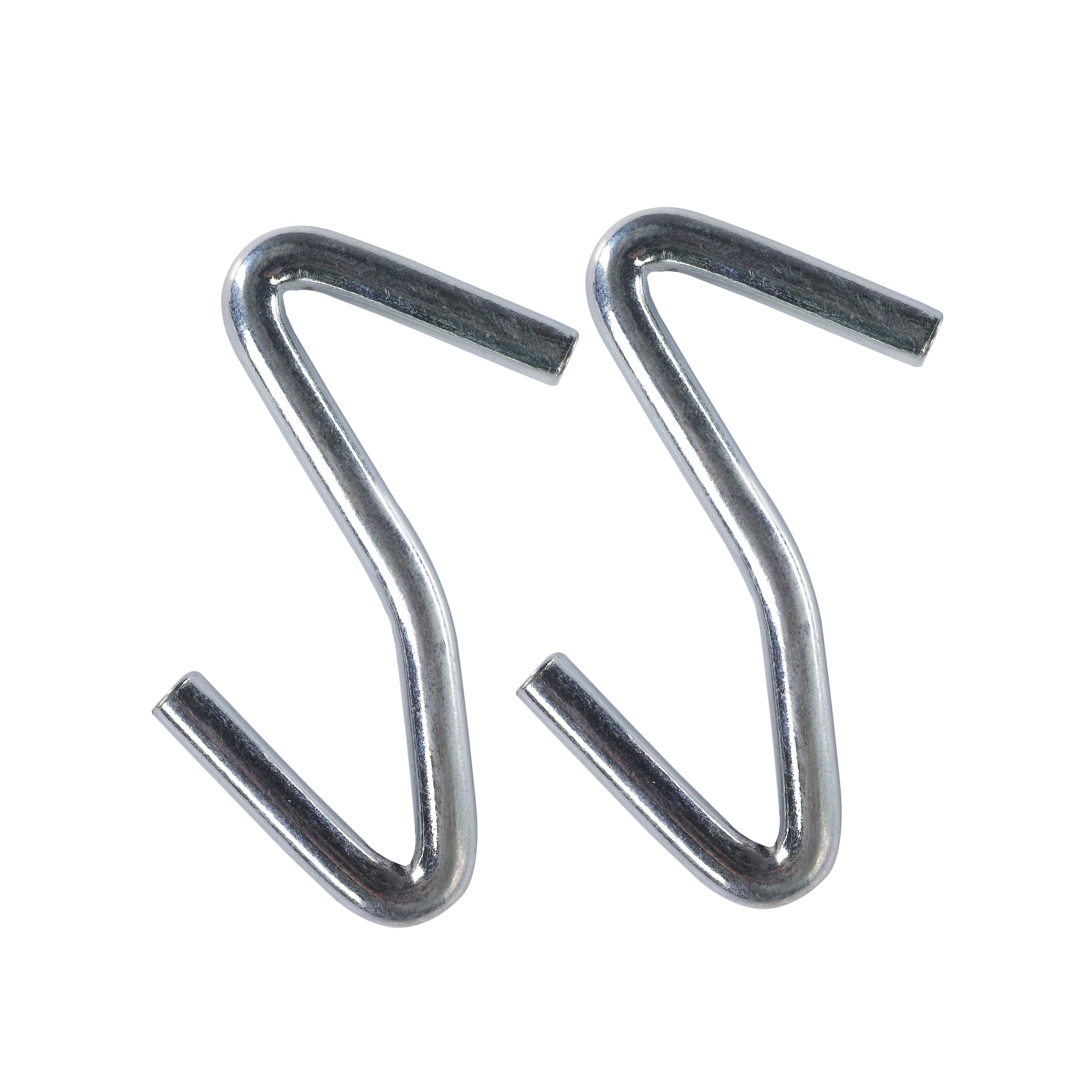 Bliss Hammocks 15-ft Hammock Stand with Hanging Hooks - Bronze