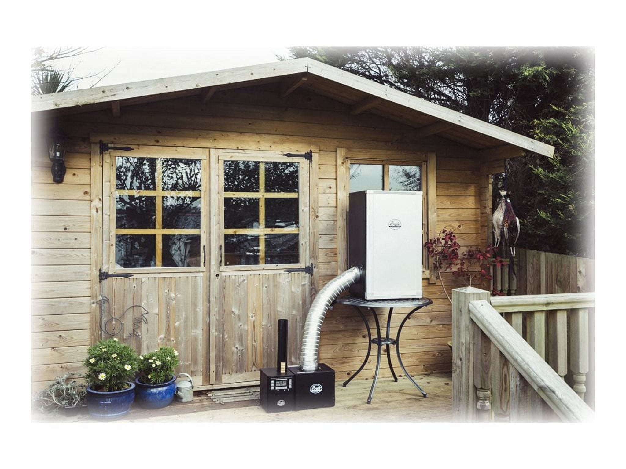 Bradley Smoker Digital 4-Rack Smoker