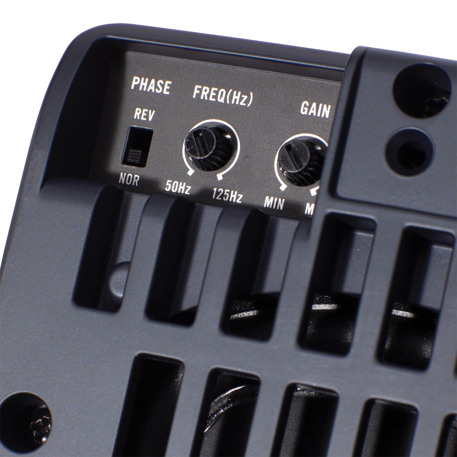 Pioneer New TS-WX010A Compact 6-5/8 x 3-1/8 inch 160-Watt Powered Subwoofer with Built-in Amp