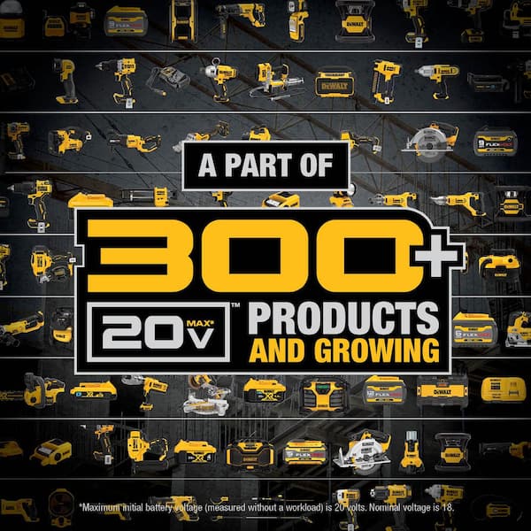 ATOMIC 20-Volt Lithium-Ion Cordless Compact 1/2 in. Drill/Driver Kit with 2.0Ah Battery, Charger and Bag