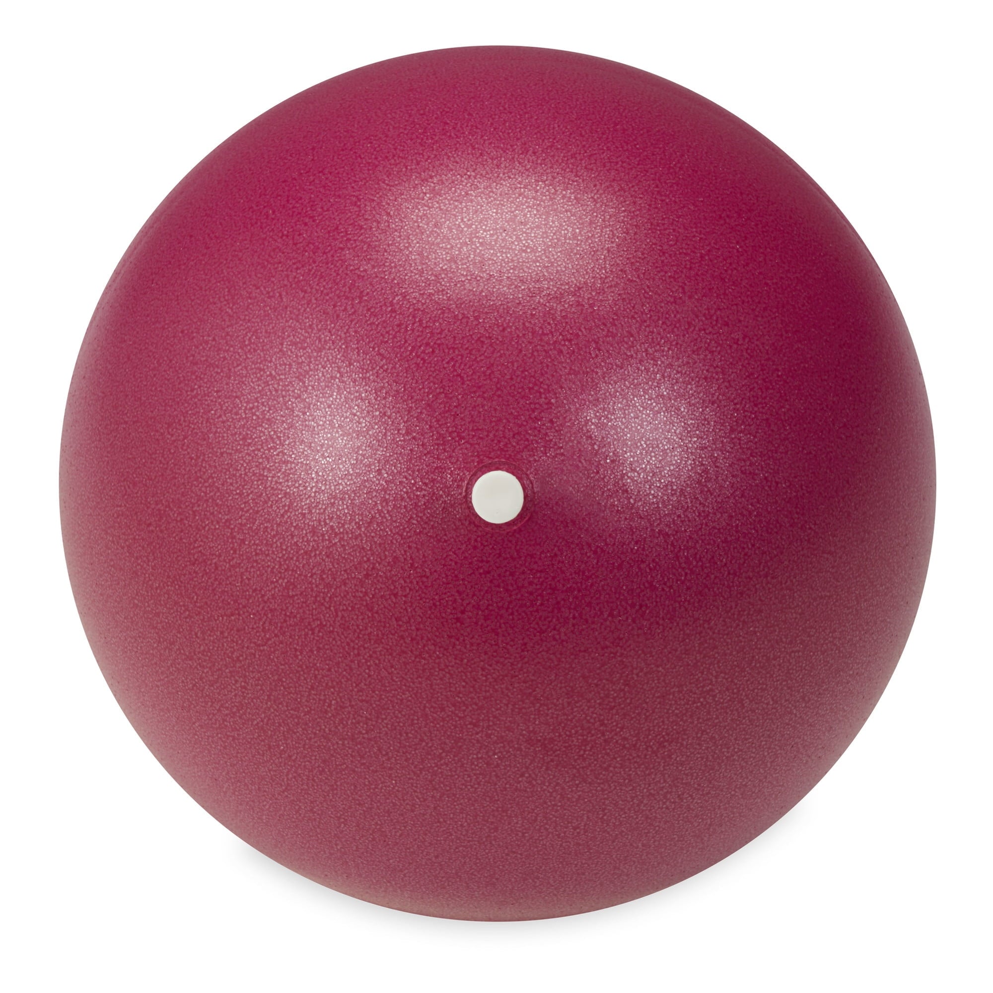 Gaiam Mini Ab Ball, Pink