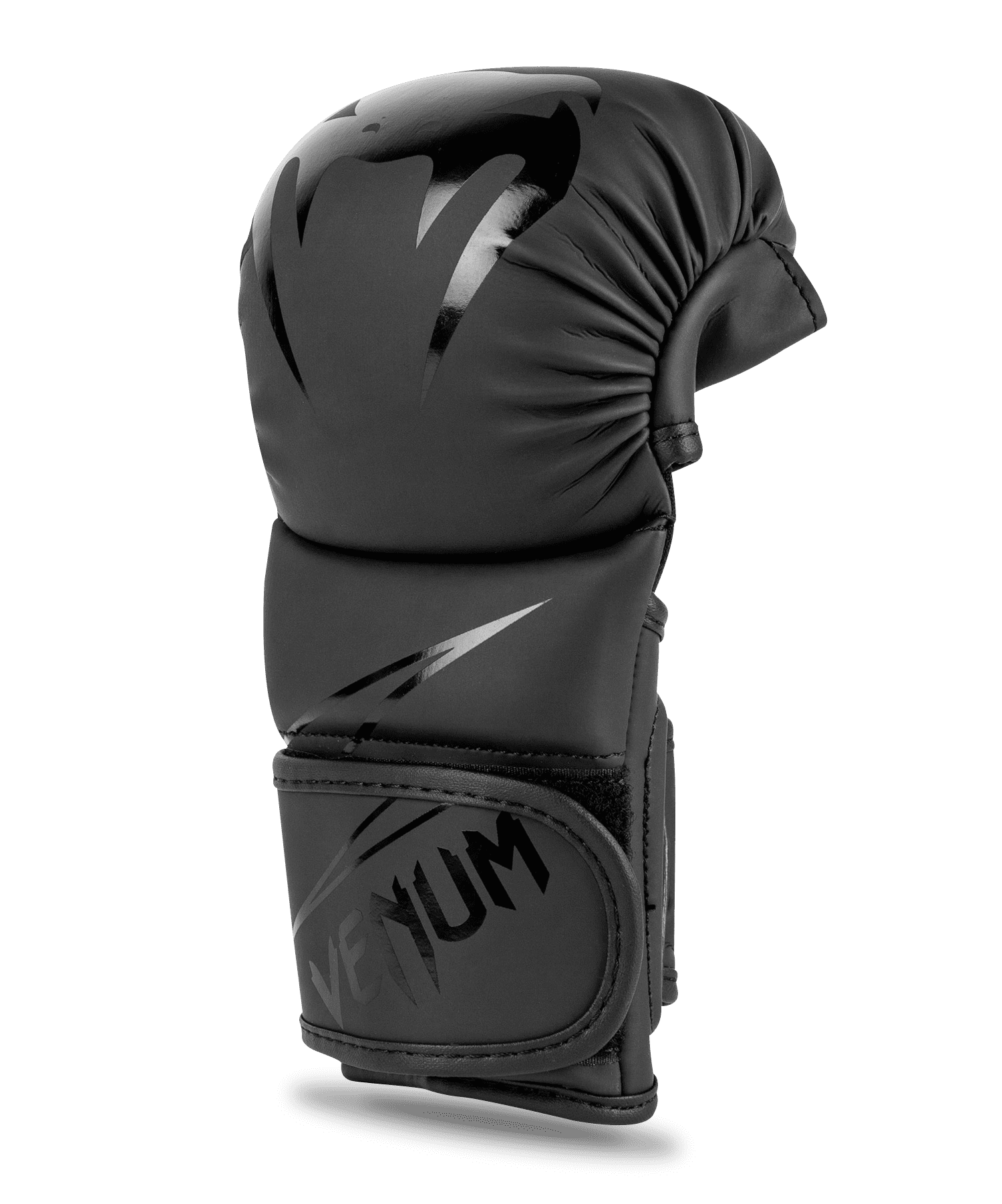 Venum Classic Sparring Gloves - Black - Large/Extra Large (8 oz)