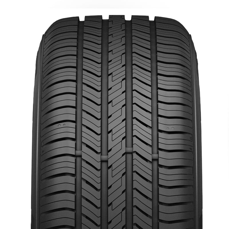Kinergy ST (H735) All Season 235/65R17 104H Passenger Tire