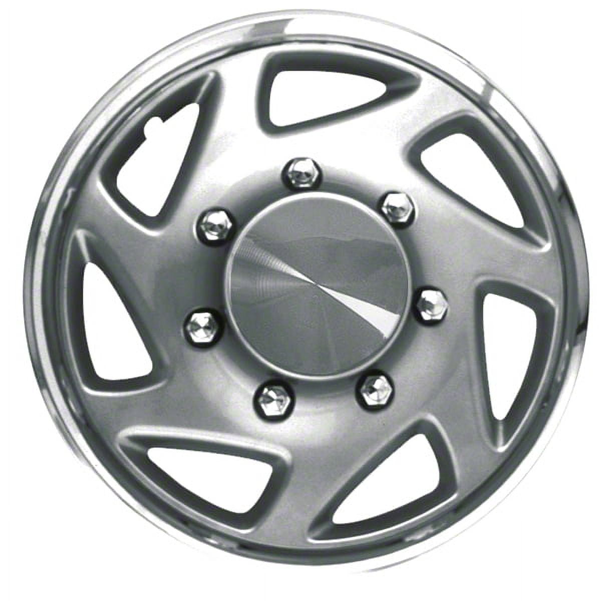 WHEEL COVER