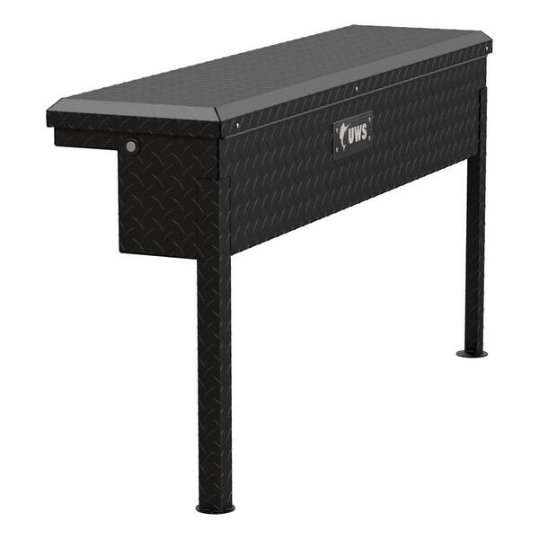 LP 48 in. Truck Side Toolbox Mb