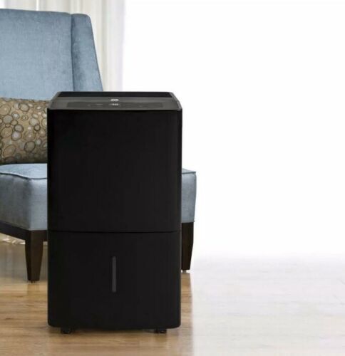 Refurbished General Electric GE ENERGY STAR 50-Pint Dehumidifier