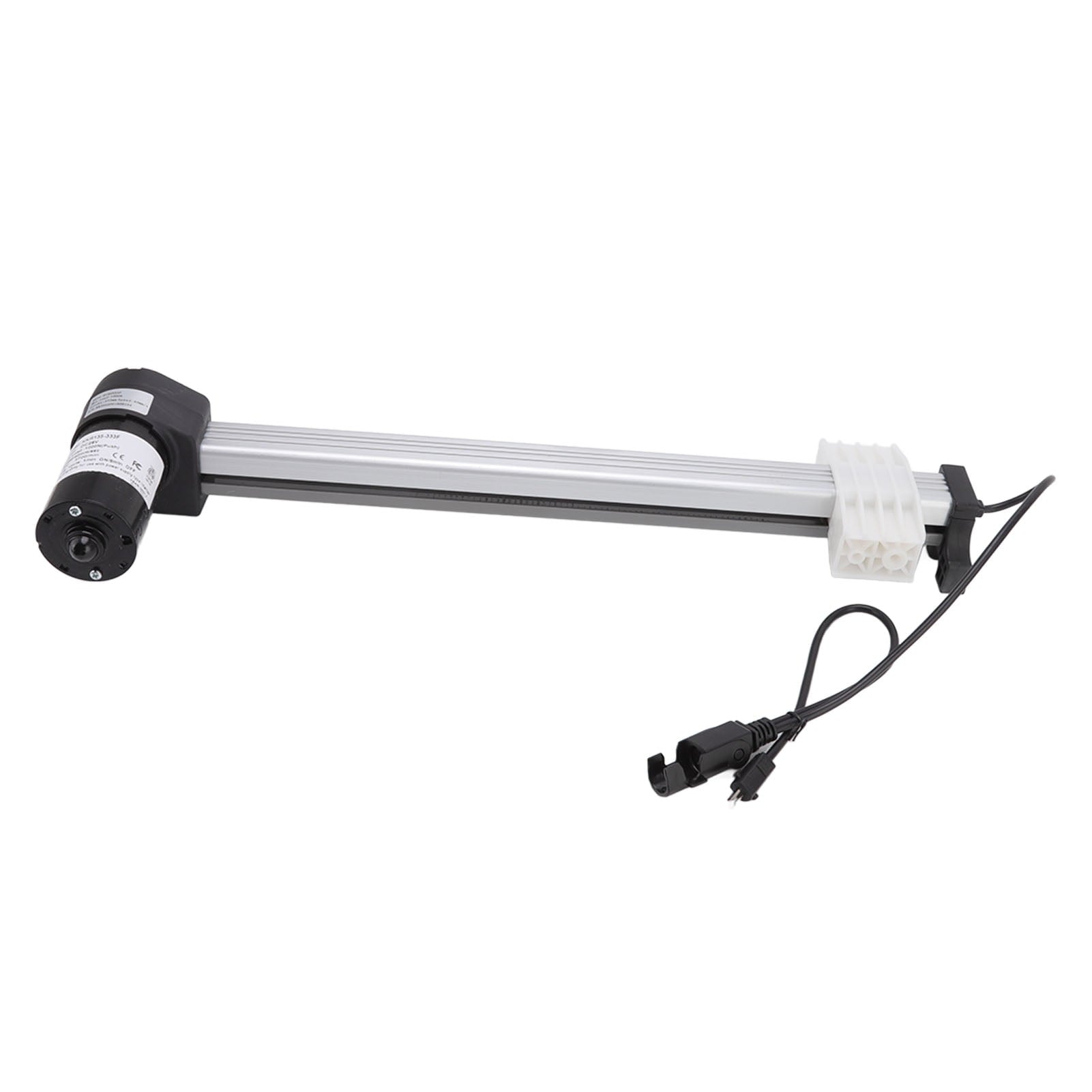 Recliner Sofa Linear Actuator, Aluminum Alloy Lift Chairs Motor Actuator  1000N Push IPX4 Protection 333mm Stroke  For Electric Sofas