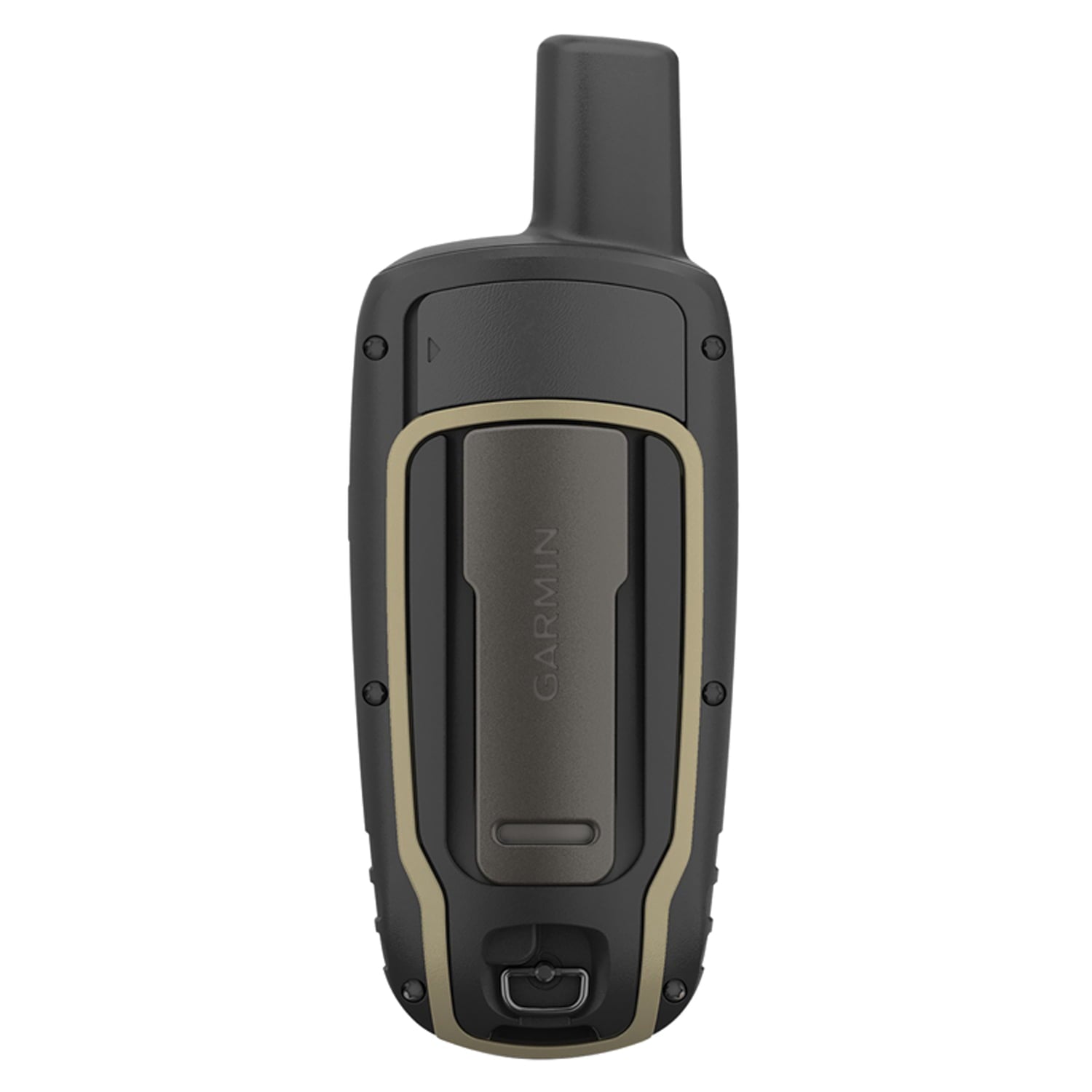 Garmin 010-02451-00 GPSMAP 65 Multi-Band/Multi-GNSS Handheld