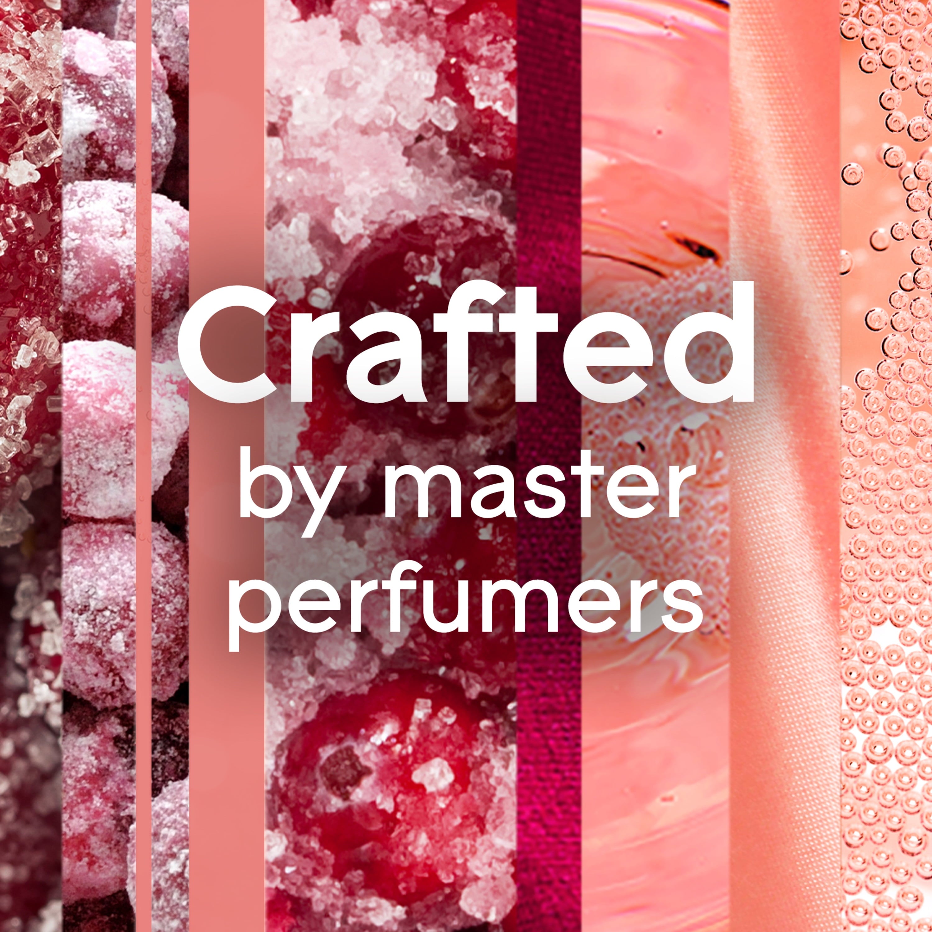 Glade PlugIns Scented Oil, 2 Refills, Crisp Cranberry Champagne, 0.67oz each, 1.34 oz Total