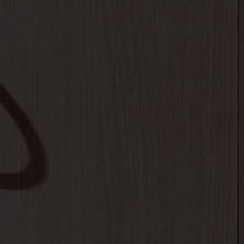 Hodedah Microwave Kitchen Cart, White