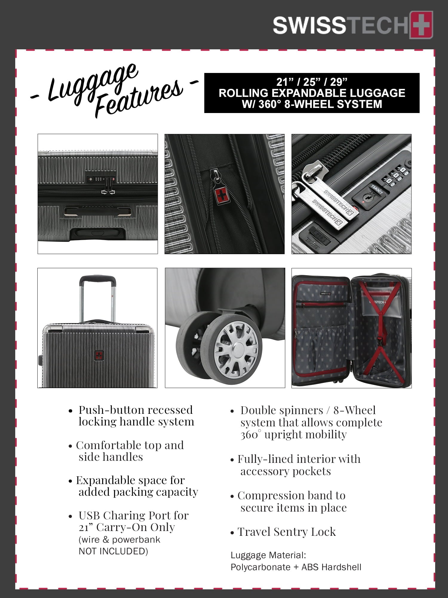 Swiss Tech Excursion 29