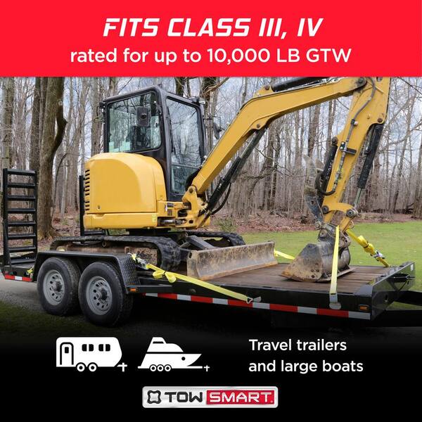 BAJA Collection Tri-Ball Mount