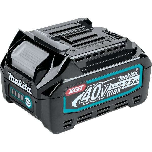 40V Max XGT Brushless Cordless 2-Pc. Combo Kit 2.5Ah with bonus 40V Max XGT 4.0Ah Battery