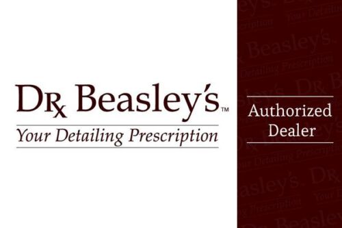 11-in-1 Complete Interior Detailing Prescription for Fabric w Accessories