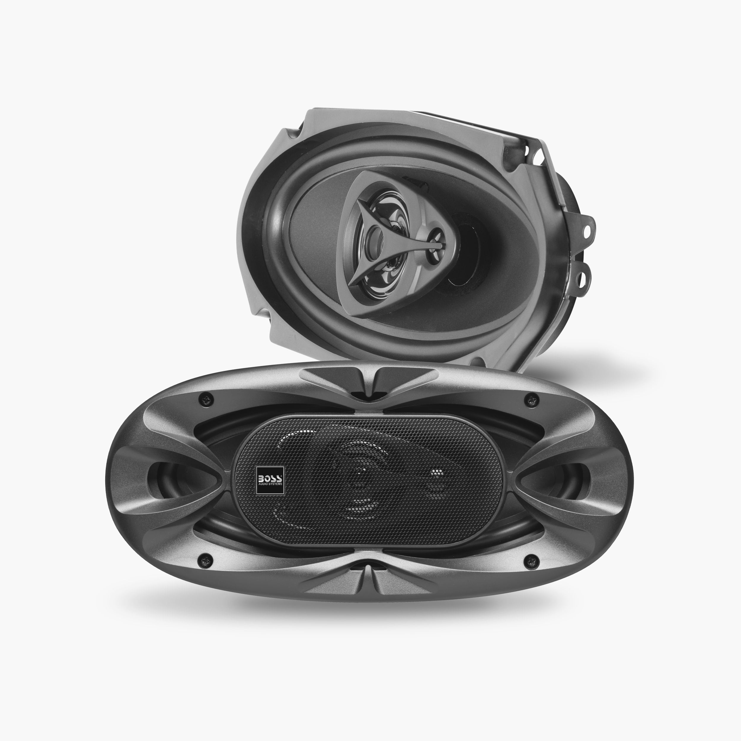 BOSS Audio Systems CH4330B 4 x 10 400 W Car Speakers