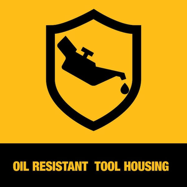 ATOMIC 20V MAX Cordless 1/2 in. Ratchet (Tool Only)