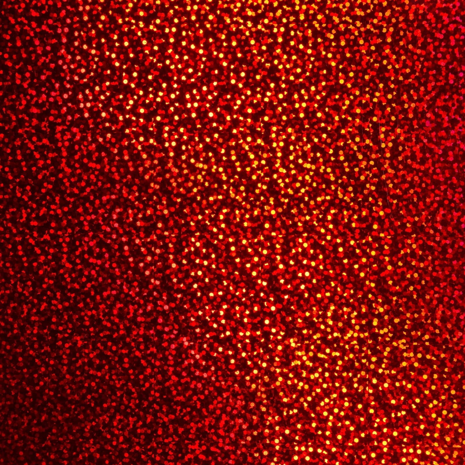 9 Packs: 3 ct. (27 total) Cricut® Premium Vinyl™ Sensei Holographic Sparkle Sampler