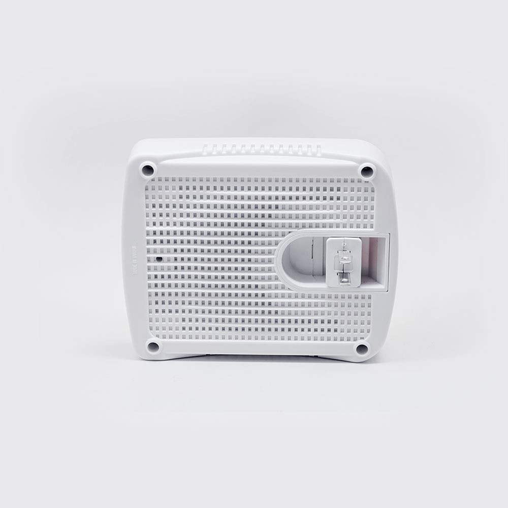 New and Improved Eva-dry E-333 Renewable Mini Dehumidifier