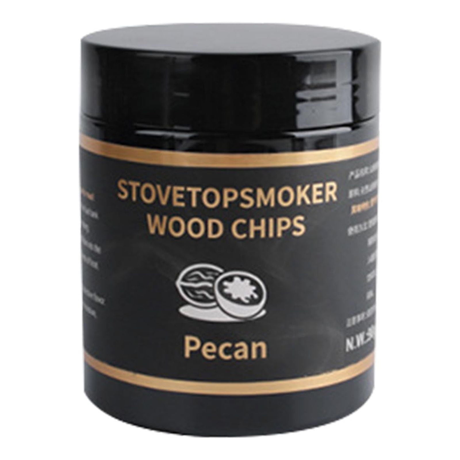 WMYBD Clearence!NaturalApple, Pecan And Other Smoked Cocktails Smoked Materials Smoked Molecular Cooking Sawdust Gifts