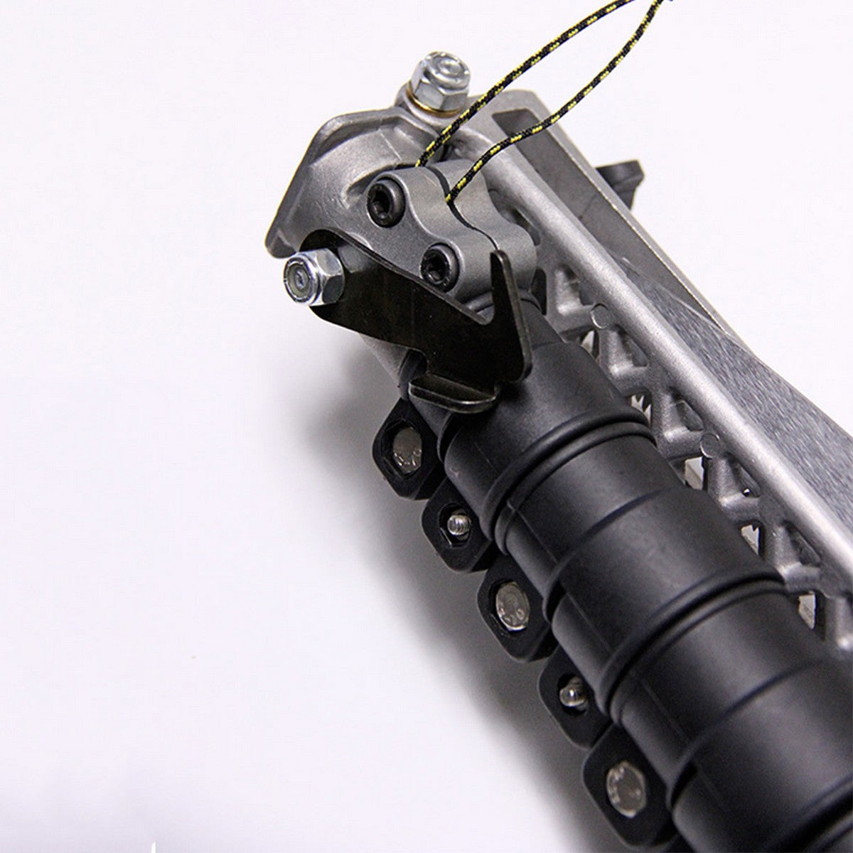 Wicked Tree Gear Tough Pole Saw 12Ft