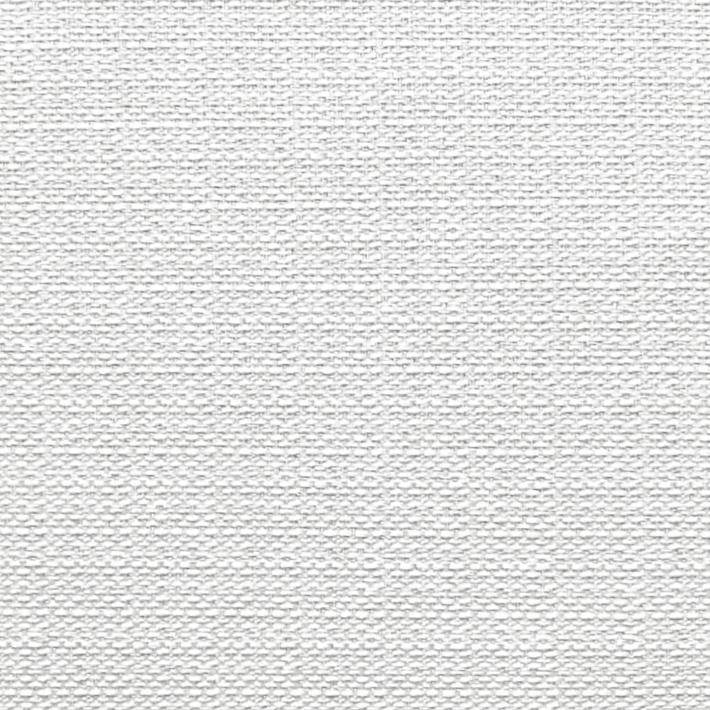 Mainstays Blackout Grommeted Curtain Panel Pair, Set of 2, White, 37