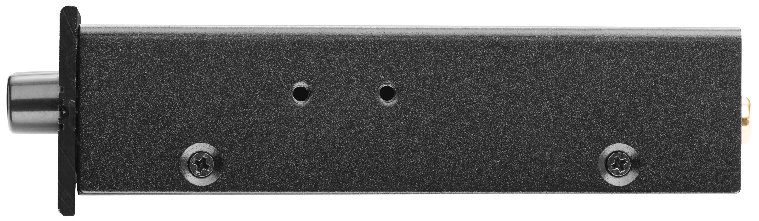 Planet Audio PEQ10 4 Band Pre-Amp Car Equalizer - Half Din, Subwoofer Output