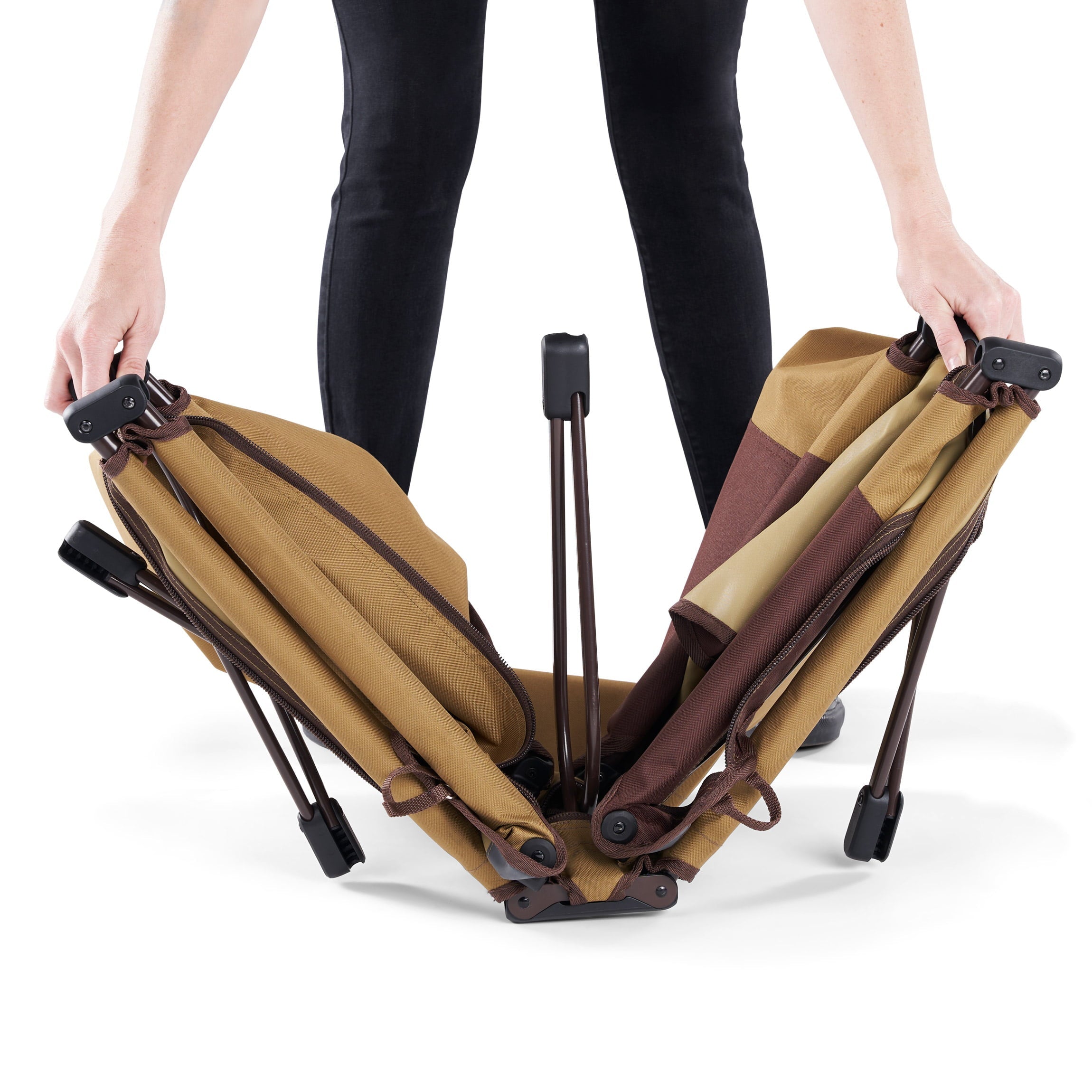 Ozark Trail Zipper Cot, Adult, 75.5