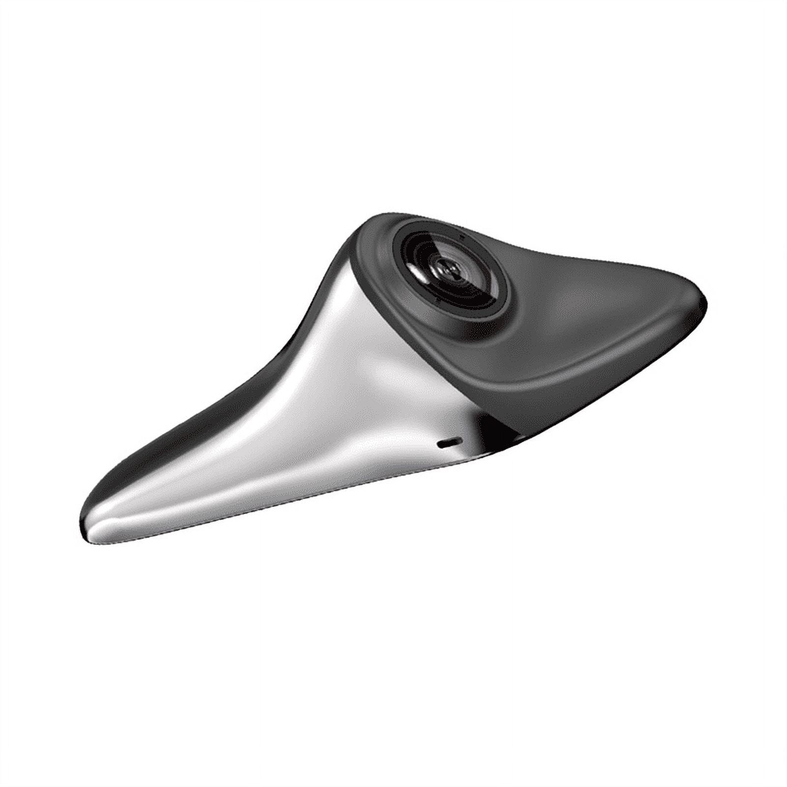 Car Rear View Camera Blind Spot HD AHD 1080P Assisted Reversing Left and Right Sides Reversing Blind Spot Assist Camera