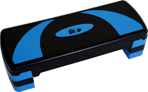Aerobic Platform for Home Workout, Aerobic Step Exercise Equipment for Exercise,