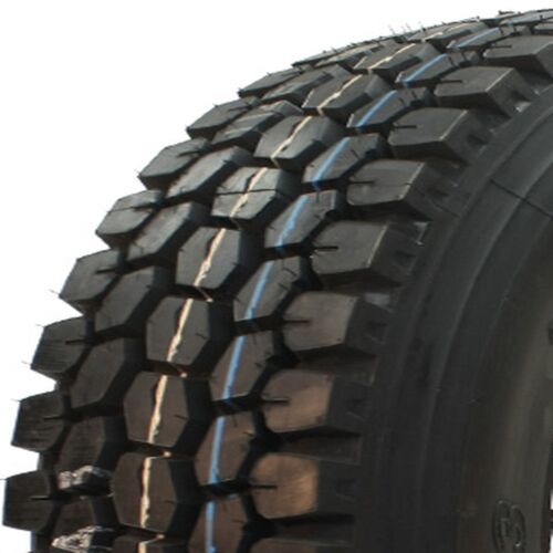 1 New Sailun S753 Eft  - 11/r22.5 Tires 11225 11 1 22.5